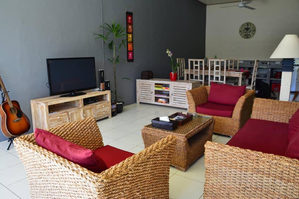 Villa Eden *