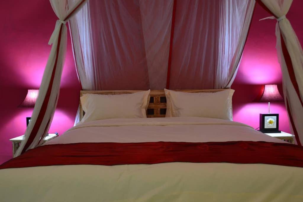 Villa Eden Seminyak (Bali)