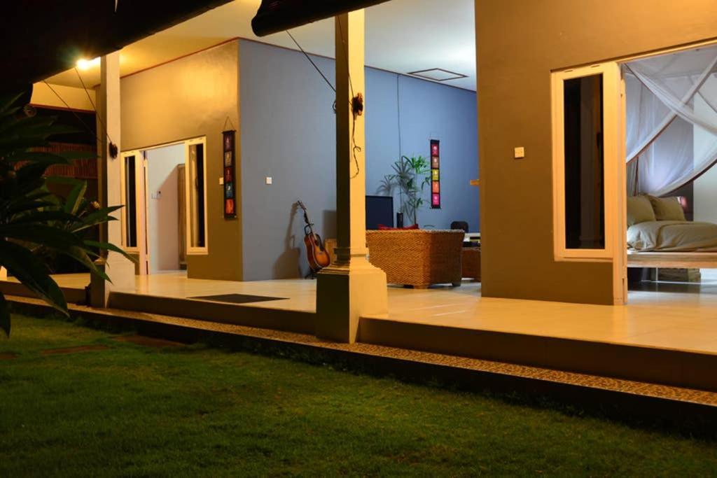 Eden Villa Seminyak (Bali)