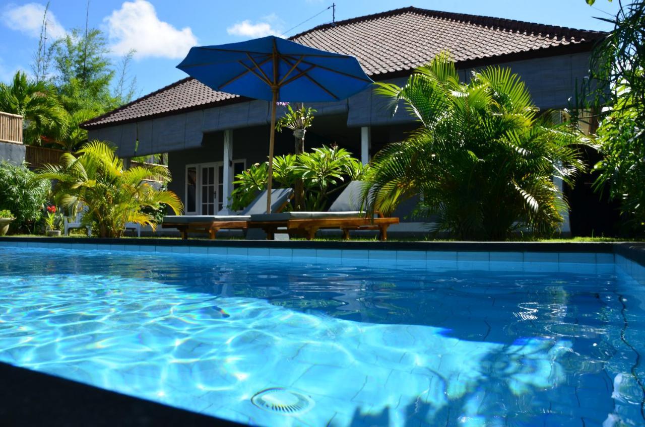 Villa Eden *