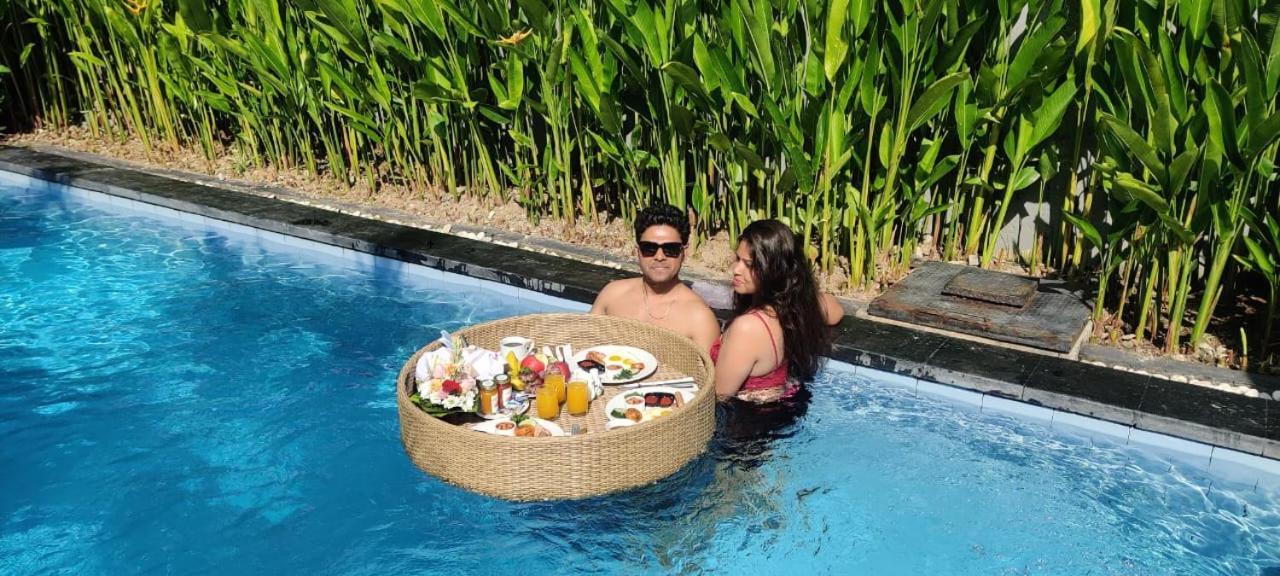 Eden Villa