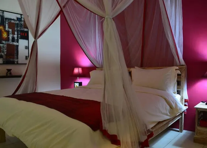 Villa Eden Seminyak