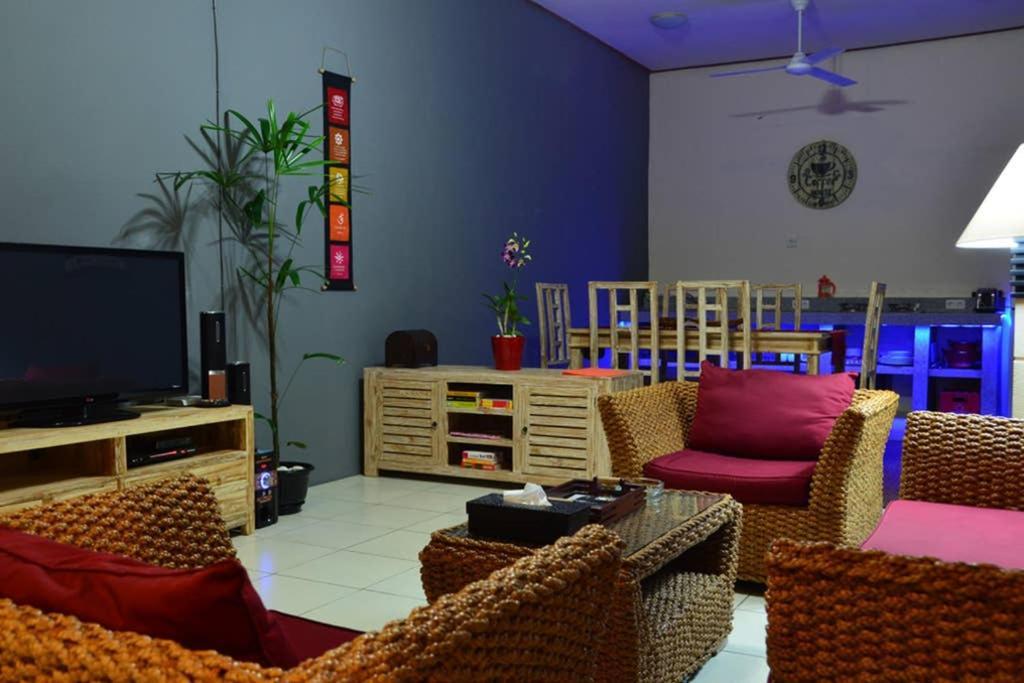 Eden Villa Seminyak (Bali)