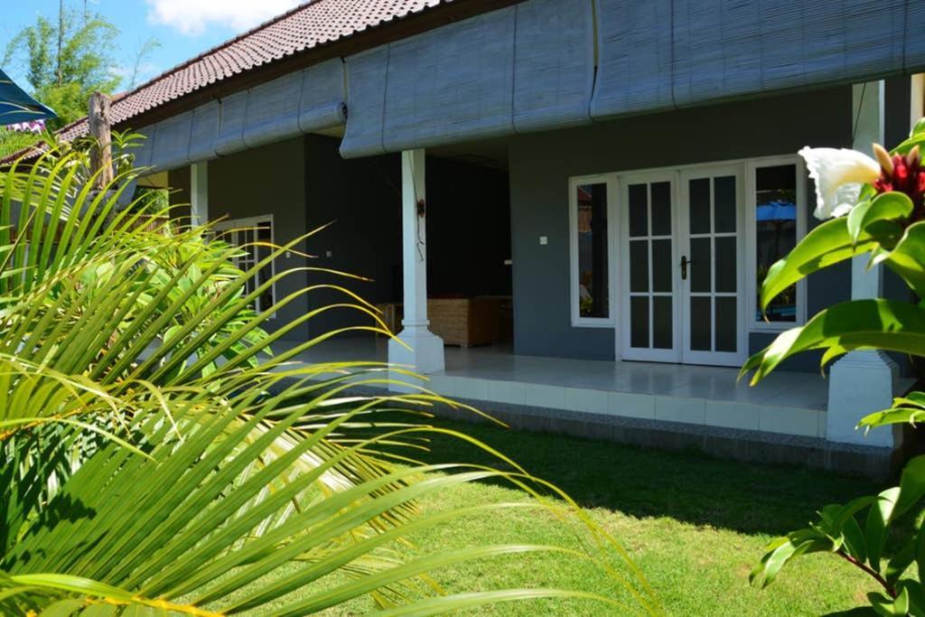 Villa Eden *