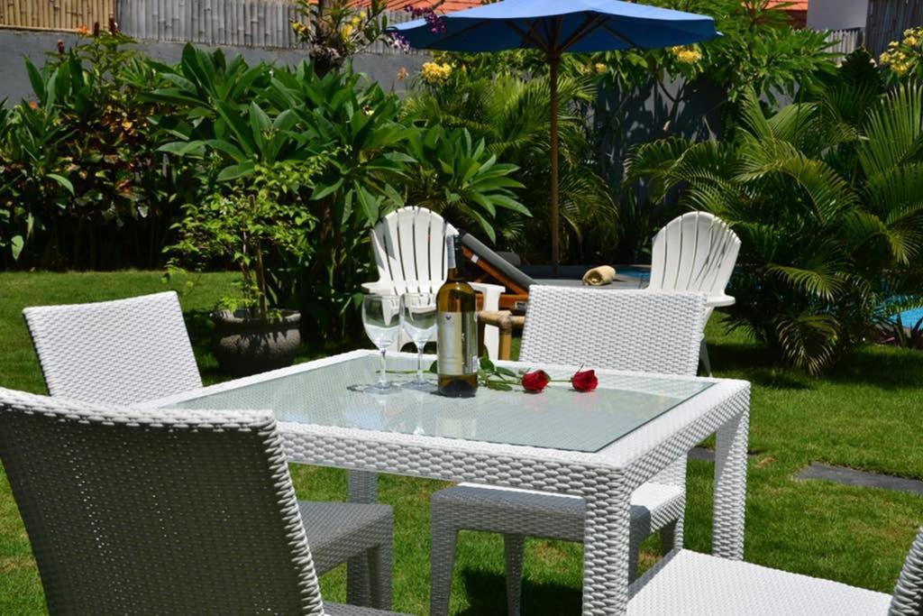 Villa Eden Seminyak (Bali)