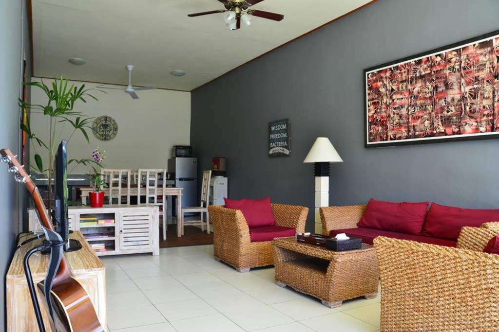Villa Eden *