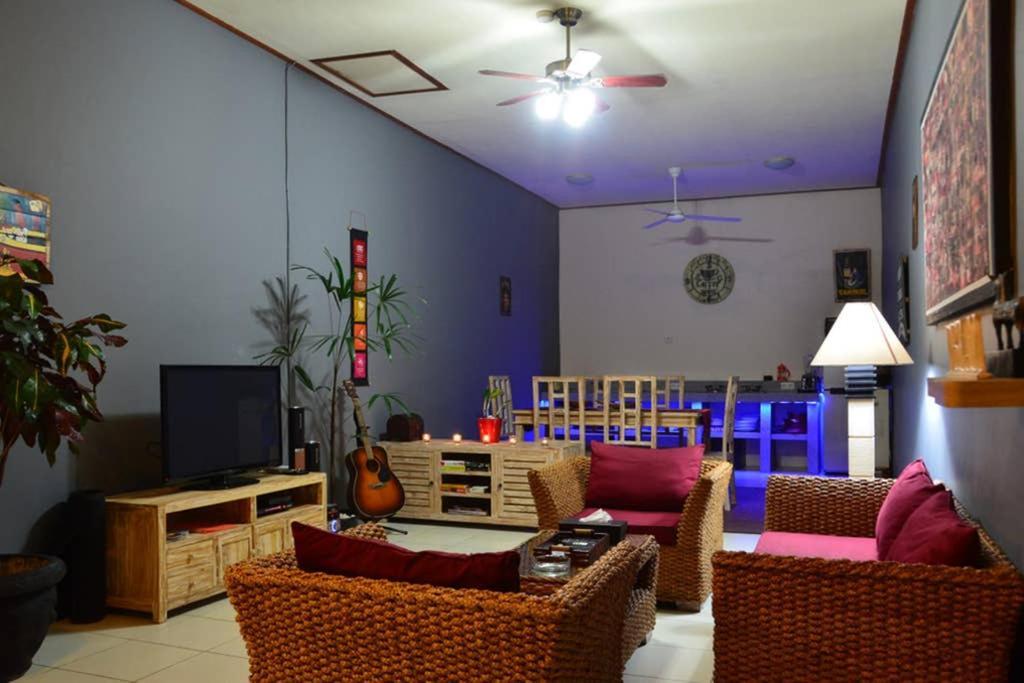 Villa Eden *