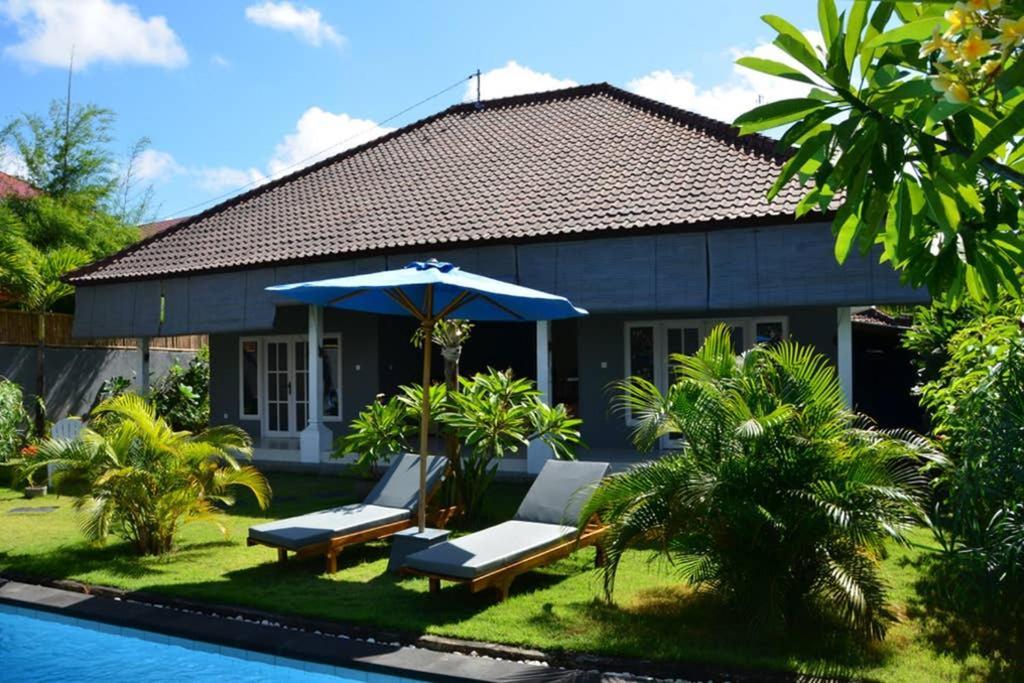 Villa Eden *