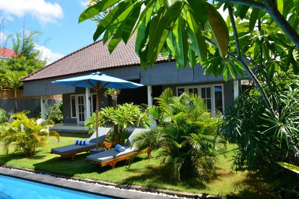 Villa Eden *