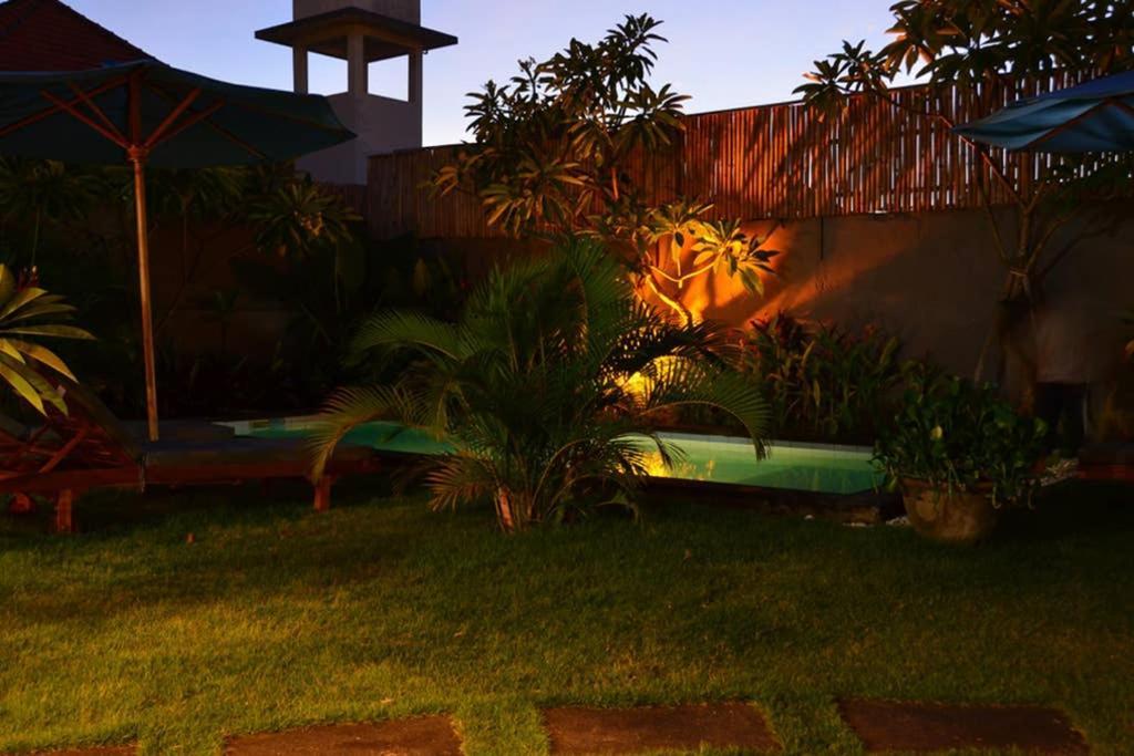 Villa Eden *