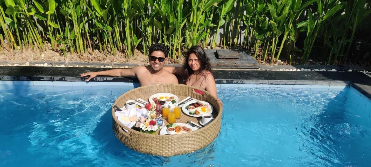 Villa Eden Seminyak (Bali)